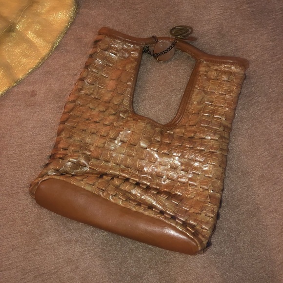 Brown Purse - Picture 2 of 7